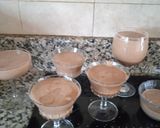 Foto del paso 3 de la receta: Parfait de chocolate
