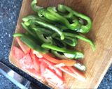 Foto del paso 4 de la receta: Bistec de carne