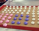 Foto del paso 5 de la receta: Merengues