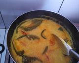 Foto langkah ke 7 dari resep Mangut Lele.