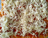 Foto del paso 5 de la receta: Pizza de picadillo