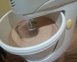 Foto langkah ke 3 dari resep • Es Cream Rumahan Sederhana.