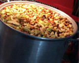Foto del paso 3 de la receta: Ponche Navideño