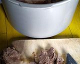 Foto langkah ke 1 dari resep Gulai Kambing.
