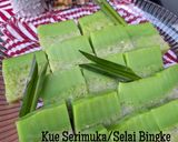 Foto langkah ke 8 dari resep 493. Kue Selai Bingke / SeriMuka.