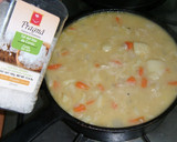 Foto del paso 21 de la receta: Curry del almuerzo escolar primaria en Japón