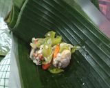 Foto langkah ke 5 dari resep Garang Asem Ayam (3/4 kilogram).