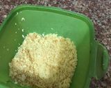 Foto del paso 3 de la receta: Yapingachos de yuca