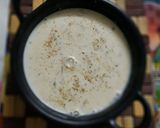 शकरकंदी की खीर(shakarkandi ki kheer recipe in hindi) रेसिपी चरण 3 फोटो