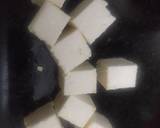 Makhani paneer gravy recipe step 4 photo