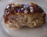 Foto del paso 6 de la receta: Budín Dolce latte