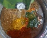 Foto del paso 12 de la receta: Coliflor Asado con todo el sabor
