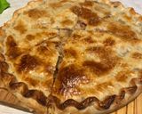 Foto del paso 6 de la receta: Tarta de atún