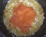 Foto del paso 4 de la receta: ☆ Potaje de garbanzos con bacalao y espinacas