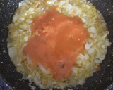 Foto del paso 4 de la receta: ☆ Potaje de garbanzos con bacalao y espinacas