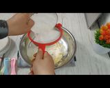 Foto langkah ke 2 dari resep Palm cheese cookies.