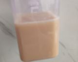 Foto langkah ke 3 dari resep Teh Tarik 2 Bahan.