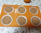 Pas rețetă Mini cheesecake 3 fotografie