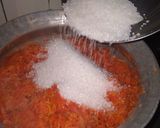 गाजर का टेस्टी हलवा (gajar ka tasty halwa recipe in Hindi) रेसिपी चरण 2 फोटो