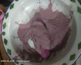 Foto langkah ke 4 dari resep Korean Sweet Potato Bread.