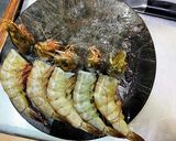 海鮮冬粉煲的食譜步驟2照片