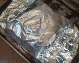 Foto del paso 3 de la receta: Pescado al papillote
