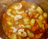 Foto del paso 4 de la receta: Guiso con Gambones