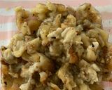 રીંગણ નો ઓળો (Ringan Oro Recipe In Gujarati) રેસીપી સ્ટેપ3ફોટો