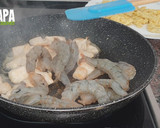 Foto del paso 7 de la receta: Fideos Chinos Fritos Tres Delicias