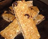 Foto del paso 4 de la receta: Barritas de cereales