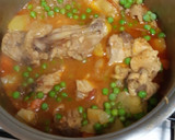 Foto del paso 5 de la receta: Guiso de pollo