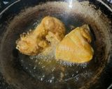 Foto langkah ke 4 dari resep Soto Ayam Jawa.