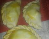 Foto del paso 4 de la receta: Empanadas de morcilla👌