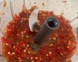 Foto langkah ke 2 dari resep Sambal seger benerrrr.