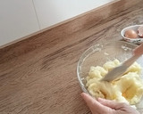 Foto del paso 5 de la receta: Pastel de patatas y verduras