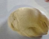 Foto del paso 6 de la receta: Bollos y hamburguesa hawaiana 🍔