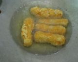 Foto langkah ke 6 dari resep Stick Nuget Tempe.