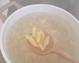Tejszínes csirke recept fázis 2 fotója