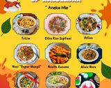 Foto langkah ke 7 dari resep Mie Goreng Prasmanan.