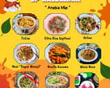 Foto langkah ke 7 dari resep Mie Goreng Prasmanan.