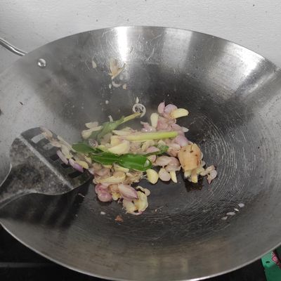 Langkah 2