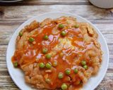 Foto langkah ke 3 dari resep Fuyunghai.