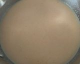 Foto del paso 2 de la receta Crema Pastelera de Melón Cantalupo !!!!