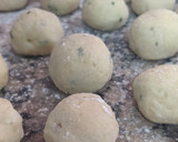 Foto del paso 6 de la receta: Ñoquis rellenos