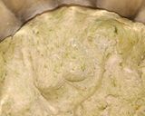 मेथी का पराठा (Methi ka paratha recipe in hindi) रेसिपी चरण 1 फोटो