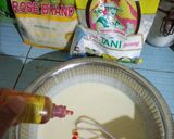Foto langkah ke 2 dari resep Ongol - Ongol Tape.