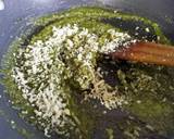 Tiranga Halwa recipe step 3 photo