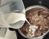 Foto del paso 3 de la receta: Mousse de turrón Suchard