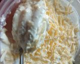Foto langkah ke 10 dari resep Milkbath vanila cheese.
