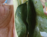 Foto langkah ke 2 dari resep Gulai Tunjang.